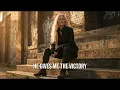 The Great I Am Reigns | I Will Not Retreat | Battle Song