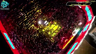 عبسلام والتوينز رايه وسكينه من مليونية عائلات أبو مطر 