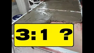Você SABE REALMENTE o que SIGNIFICA ( 3 : 1 )?? TEM ENGENHEIRO QUE AINDA NÃO SABE!