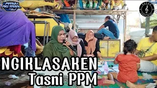 Download NGIKLASAKEN Voc. Tasni PPM || PUTRA PA'I MUDA ft BOCAH PROXENYOL MP3