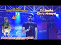 Download Lagu Goliath - Cinta Monyet || Tri Suaka || Bandar Lampung Expo 2022