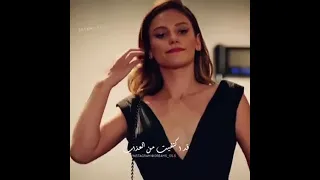 يا حور عين قد اكتفيت من العذاب 