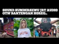Download Lagu JRT AUDIO (TEAM SOTOK) SOUND SUMBERSEWU OTW BANTENGAN HOREG \u0026 REOG