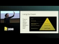 Functional Quality Creating a Better Experience for All Including you - Lia Pretorius