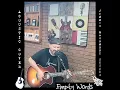 Empty Words (Corey Kent Cover)