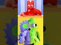 Download Lagu Save Bittergiggle the Jester! He LOST his Face! Garten of Banban 6-7 - Fan Game Animation