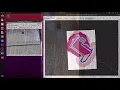 TurtleBot3 Navigation node using ROS2 Foxy