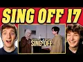 Download Lagu Americans React to SING-OFF TIKTOK SONGS PART 17 (Indonesia)