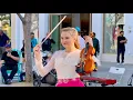 Download Lagu Faded - Alan Walker | Karolina Protsenko - Violin Cover