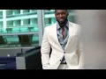 White Suit black Man Smile Meme Template Download Link In Discretion