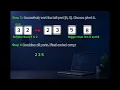 Topic quick sort final project in computer programming 2