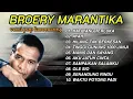 Lagu BROERY MARANTIKA - Versi Pop Keroncong