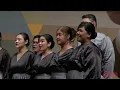 Chandelier Choir - Iuppiter / ICCC 2023 / Competition 1