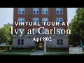 Ivy at Carlson 1401 E Hyde Park Blvd 802 Renovated 1 Bedroom Apartment B1 Ivy Residences