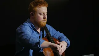 Dmitri Shostakovich: Sonata for Cello and Piano, op.40 (1934)