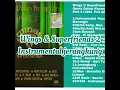 Download Lagu Wings \u0026 Superfriends 2 instrumental jerangkung