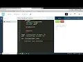 Python objects Rectangle example