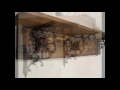 Decorative Metal Shelf Brackets