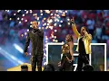 Download Lagu Vinika and Richaelio performance at Fifa Club World Cup Opening Ceremony