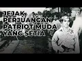 Download Lagu The Man of Our Time - Catatan Prabowo Subianto: Wolter Mongisidi Setia Hingga Akhir Demi Indonesia