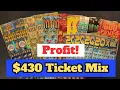 Lagu 🔥 $430 Ticket Mix 🔥 Profit Session ‼️ 