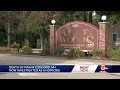 Death in Concord being investigating as homicide