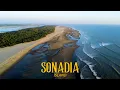 SONADIA ISLAND