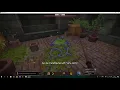 Spring platform - Upcoming Harry Potter Minecraft Map