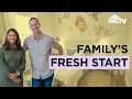 Big Bold Farmhouse on Family Land - Full Episode Recap 100 Day Dream Home HGTV
