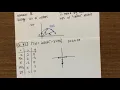 13 1 Vector Functions Space Curves