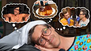 Episodes To Watch Before Bed Marathon
