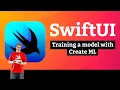 Training a model with Create ML - BetterRest SwiftUI Tutorial