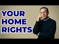 What Privacy Does the Third Amendment Protect