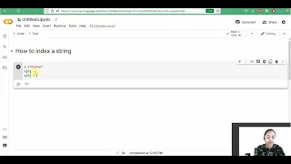 String Indexing in Python What does index error mean Python List Index Out of Range Fix IndexError