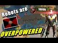SYNTHETICS in EU4 are INSANE