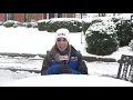 Elisa Raffa - FOX46 Weather