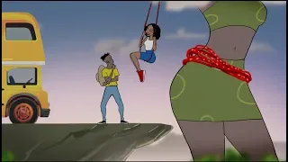 Mr Eazi Surrender Feat Simi Visualizer 