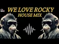 Download Lagu WE LOVE ROCKY (HOUSE MIX) DJ MANGESH AND  HRUSHI AND IT'S PUNEKAR REMIX INSTAGRAM TRENDING