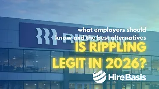 Is Rippling Legit in 2026 What Employers Should Know and the Best Alternatives