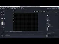 Open source Text Based Game Devblog 1 menu and buttons