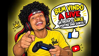 🔴LIVE ON ! BORA JOGAR EFOOTBALL COM BIEL GEN TV ( FUTEBOL )