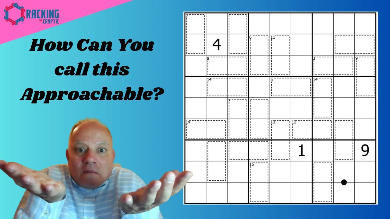 How Approachable can such a Puzzle be?