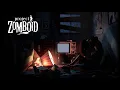 Project Zomboid New Build 42 20 Title screen