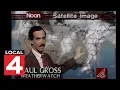 From the Vault Paul Gross does the weather