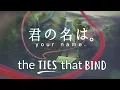 Download Lagu Kimi No Na Wa. (Your Name.) Analysis | The Ties That Bind