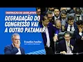 Download Lagu Degradação do Congresso vai a outro patamar | Estadão Analisa