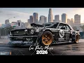 Lagu CAR MUSIC 🚗🎶 EDM REMIX BANGER 🔥 BASS BOOSTED PARTY MIX | NIGHT DRIVE 🌃