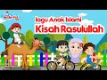 Download Lagu Lagu Anak Islami - kisah nabi Muhammad shalallahu alaihi wasallam | kisah Rasulullah| kisah Rosul