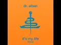 It's My Life (Redux) (DBN Radio Edit)