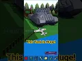 Roblox Build a Boat for Treasure Huge Super Tank with Big Spring Shell